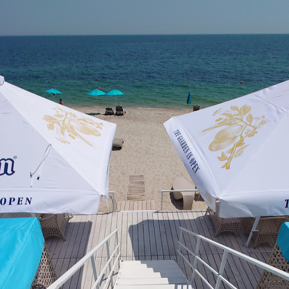 Про Cuba Beach Club